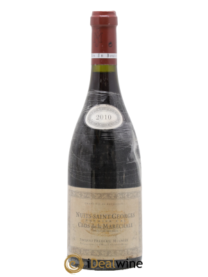 Nuits-Saint-Georges 1er Cru Clos de La Maréchale Jacques-Frédéric Mugnier