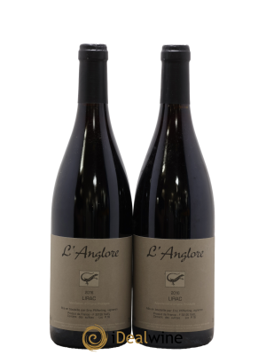 Lirac L'Anglore