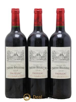 Château Bellegrave Cru Bourgeois