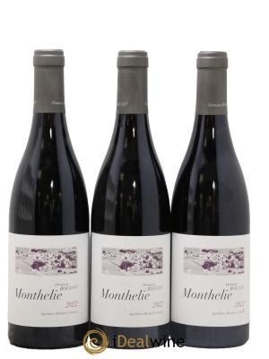 Monthélie Roulot (Domaine)