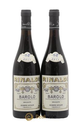 Barolo DOCG Brunate Giuseppe Rinaldi