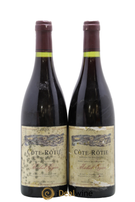 Côte-Rôtie Michel Ogier