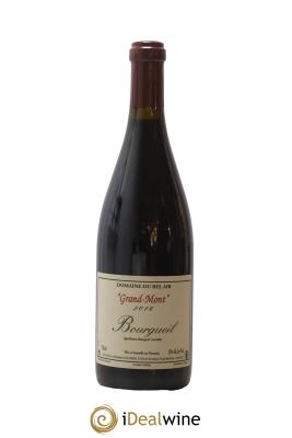 Bourgueil Grand Mont Domaine du Bel Air