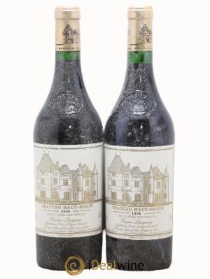 Château Haut Brion 1er Grand Cru Classé