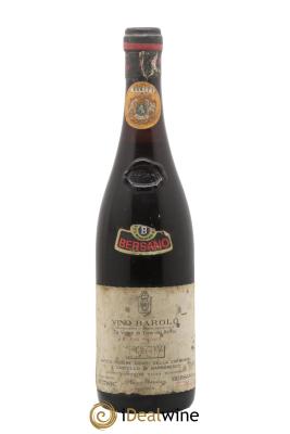 Barolo DOCG Conti Della Cremosina Bersano