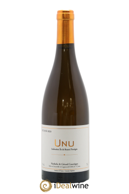 Vin de Corse IGP Ile de Beauté Unu Vaccelli