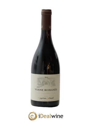 Vosne-Romanée Cyprien Arlaud (anciennement A & Arlaud)