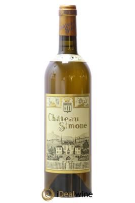 Palette Château Simone Famille Rougier