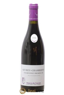 Gevrey-Chambertin 1er Cru Champonnet Domaine du Couvent