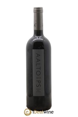 Ribera Del Duero DO Aalto PS Bodegas y Vinedos Aalto