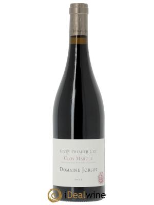 Givry 1er Cru Clos Marole Joblot (Domaine) 