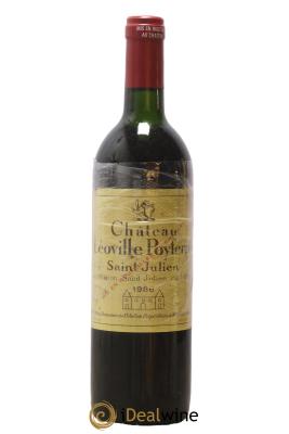 Château Léoville Poyferré 2ème Grand Cru Classé