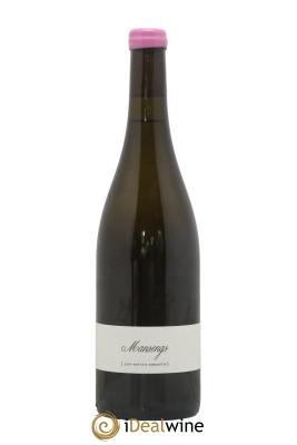 Vin de France Mansengs Jean-Baptiste Semmartin