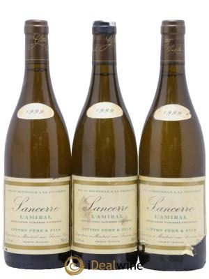 Sancerre L'Amiral Gitton