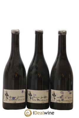 Hautes-Côtes de Beaune Nature Dandelion (Domaine)