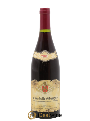 Chambolle-Musigny François Fluchot