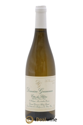 Côtes-du-Rhône La Vie on y est Gramenon (Domaine)