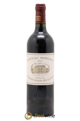Château Margaux 1er Grand Cru Classé
