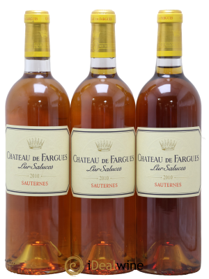Château de Fargues