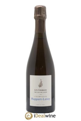 Les Cognaux Brut Nature Ruppert-Leroy