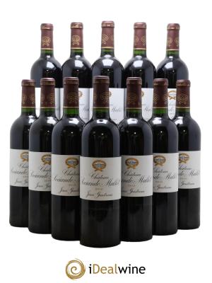 Château Sociando Mallet