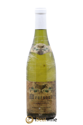 Meursault Les Rougeots Coche Dury (Domaine)