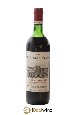 Château du Glana 