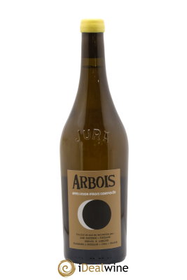 Arbois Savagnin Les Nouvelles Adeline Houillon & Renaud Bruyère