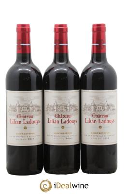 Château Lilian Ladouys Cru Bourgeois