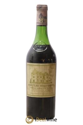Château Haut Brion 1er Grand Cru Classé
