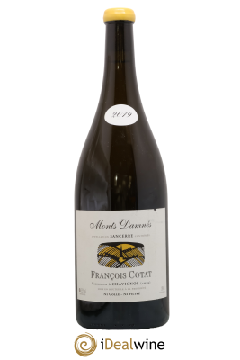 Sancerre Les Monts Damnés François Cotat