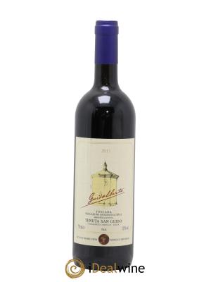 Toscana IGT Guidalberto Tenuta San Guido