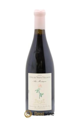 Côte de Nuits-Villages Aux Montagnes Charles Lachaux