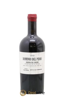 Ribera Del Duero DO Dominio Del Pidio