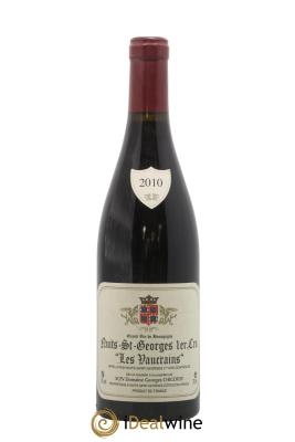 Nuits-Saint-Georges 1er Cru Les Vaucrains Chicotot