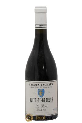 Nuits-Saint-Georges Les Poisets Arnoux-Lachaux (Domaine)