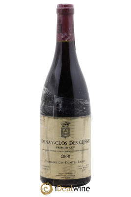 Volnay 1er Cru Clos des Chênes Comtes Lafon (Domaine des)