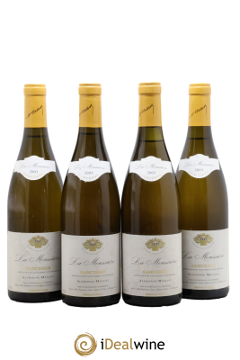 Sancerre La Moussière Alphonse Mellot