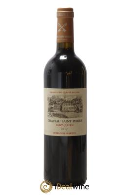 Château Saint-Pierre 4ème Grand Cru Classé