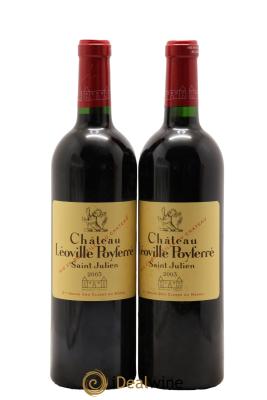 Château Léoville Poyferré 2ème Grand Cru Classé