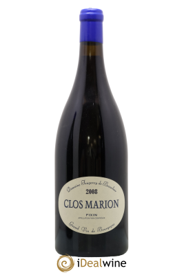 Fixin Clos Marion Fougeray de Beauclair (Domaine)