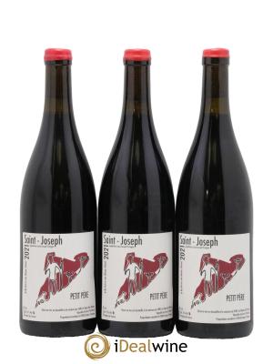 Saint-Joseph Petit Père La Vigne des Pères