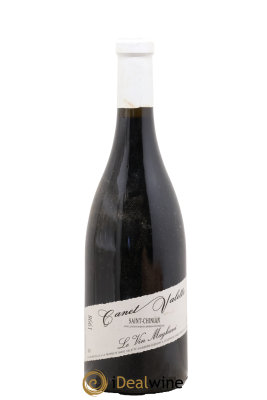 Saint-Chinian Maghani Canet-Valette (Domaine)