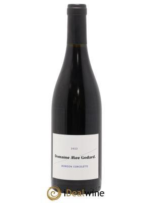 Morgon Corcelette Mee Godard