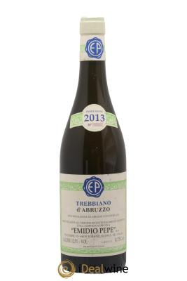 Trebbiano d'Abruzzo Emidio Pepe