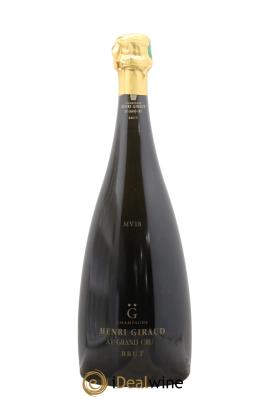 Aÿ Grand Cru Brut Fût de Chêne MV18 Henri Giraud