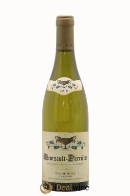 Meursault 1er Cru Perrières Coche Dury (Domaine)