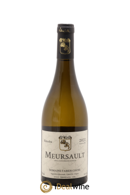 Meursault Fabien Coche