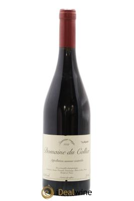 Saumur La Ripaille Domaine du Collier