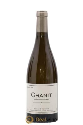 Ajaccio Granit Vaccelli
